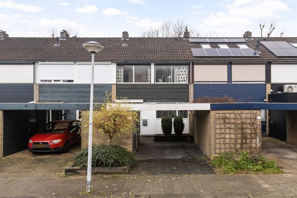 Property photo - Groen V Prinstererstraat 55, 3354BB Papendrecht